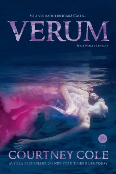 Cover of Verum