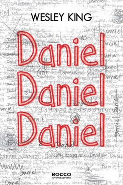 Cover of Daniel, Daniel, Daniel