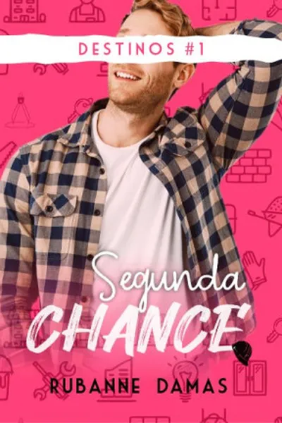 Cover of Segunda Chance
