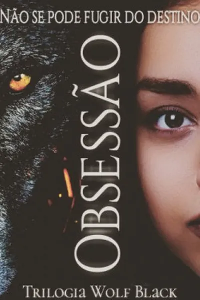 Cover of Obsessão