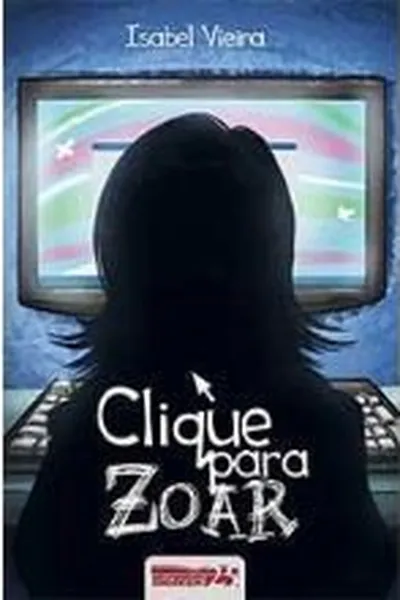 Capa de Clique para zoar