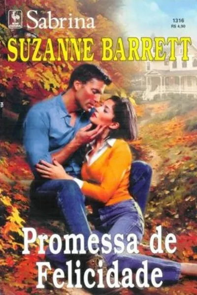 Cover of Promessa de Felicidade