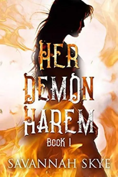Cover of Her Demon Harem