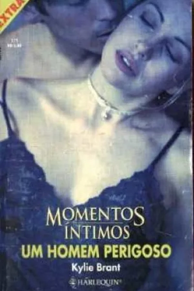 Cover of Um Homem Perigoso