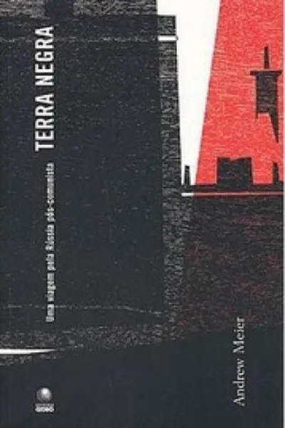 Cover of Terra Negra
