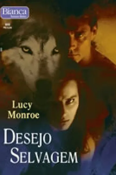 Cover of Desejo Selvagem
