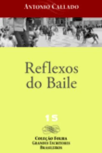 Cover of Reflexos do Baile