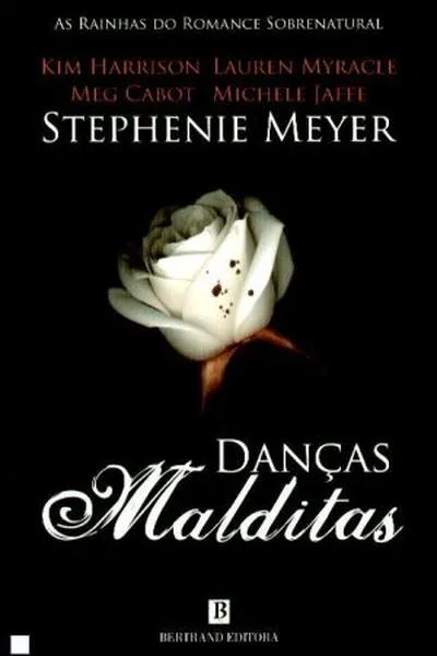 Cover of Danças Malditas