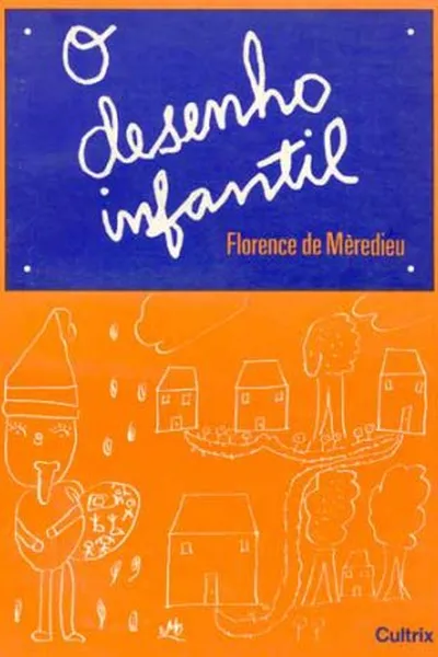 Cover of O Desenho Infantil