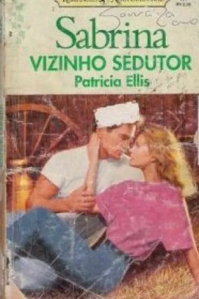 Cover of Vizinho Sedutor