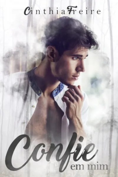 Cover of Confie em mim