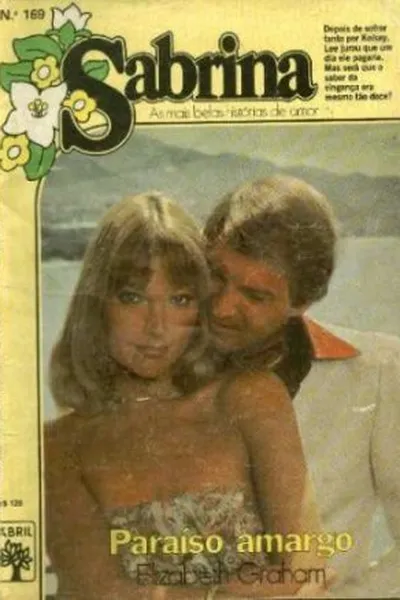 Cover of Paraiso Amargo