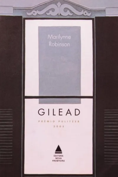 Cover of Gilead