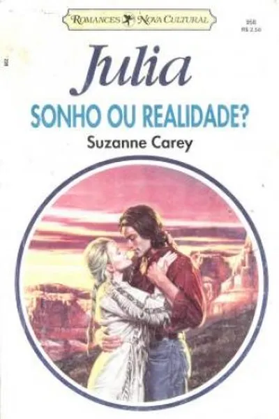 Cover of Sonho ou Realidade?