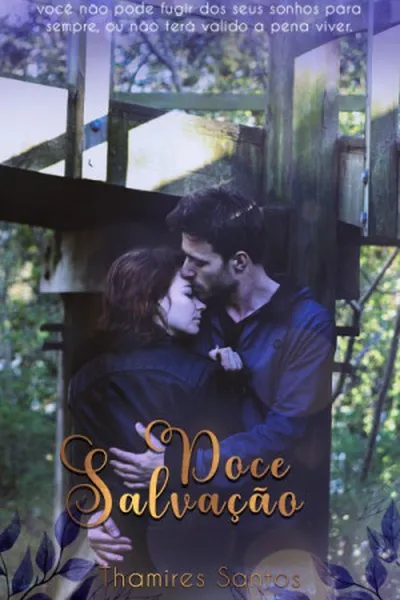 Cover of Doce Salvação