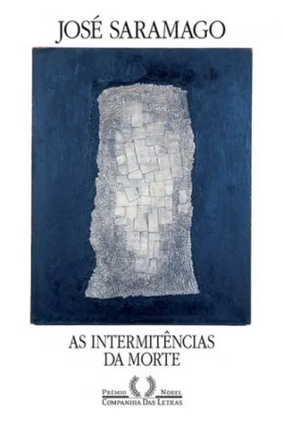 Cover of As intermitências da morte