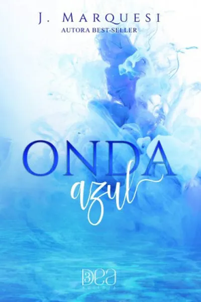 Cover of Onda Azul