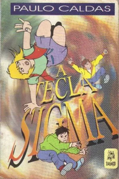 Cover of A Tecla Sigma