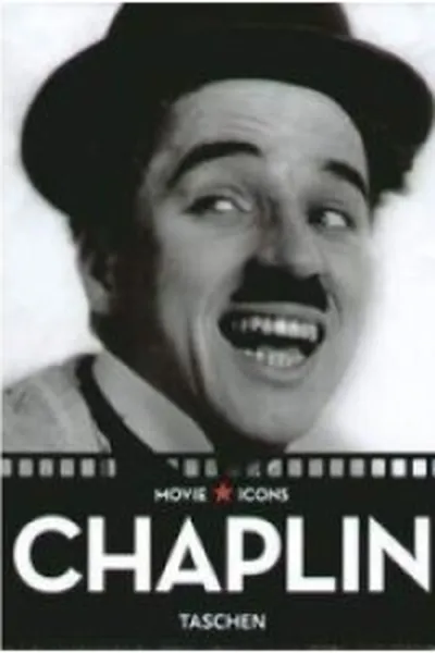 Cover of Charlie Chaplin