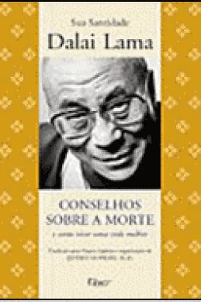 Cover of Conselhos sobre a Morte