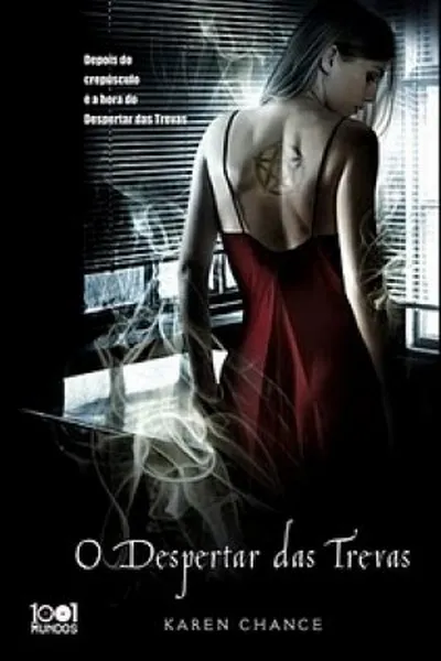 Cover of O Despertar das Trevas