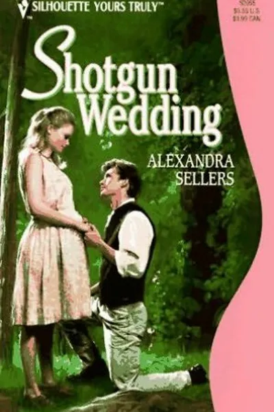 Cover of Um casamento relâmpago