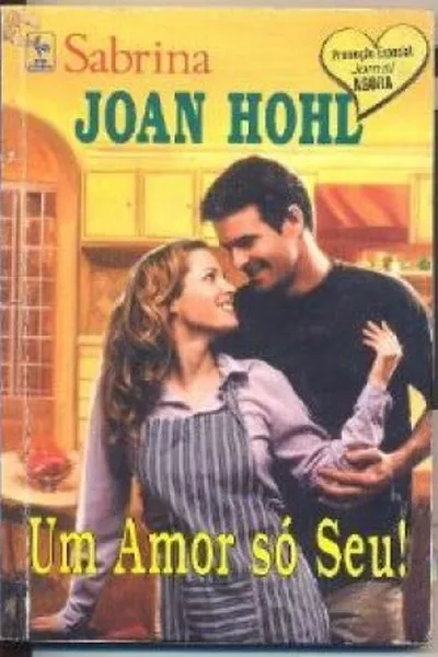 Cover of Um Amor Só Seu