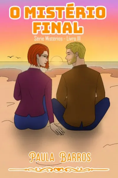 Cover of O mistério final