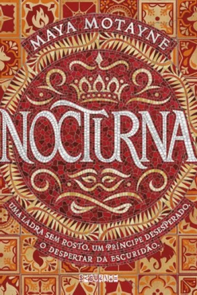 Cover of Nocturna