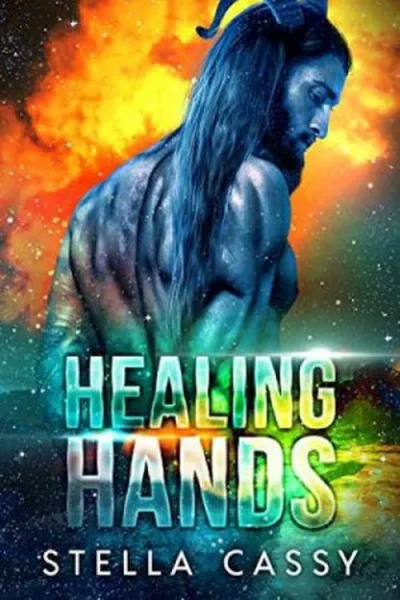 Cover of Healing Hands