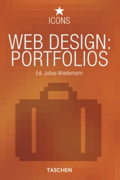 Cover of Web Design