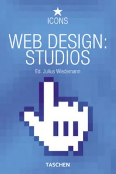 Cover of Web Design