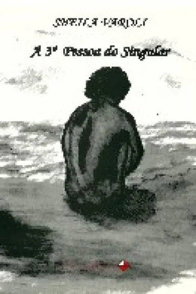 Cover of A 3ª Pessoa do Singular