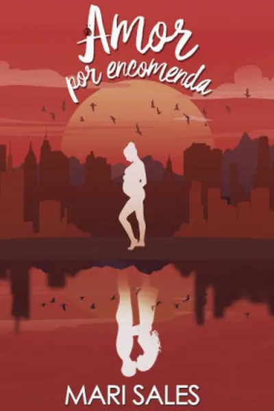 Cover of Amor Por Encomenda