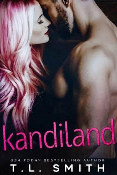 Cover of Kandiland