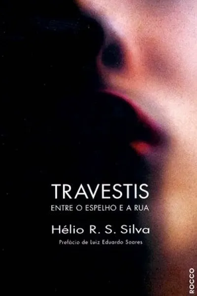 Cover of Travestis