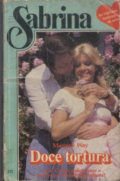 Cover of Doce Tortura