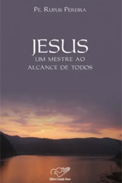 Cover of Jesus