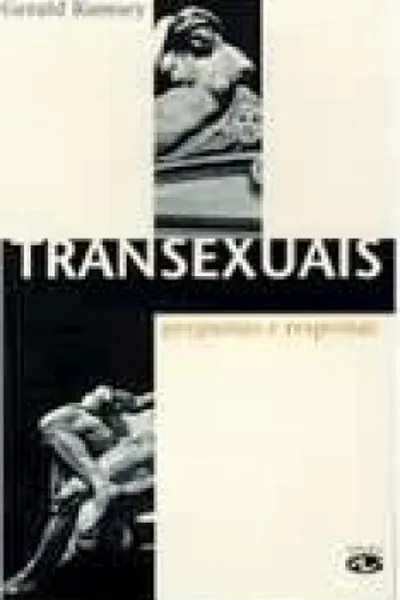 Cover of Transexuais