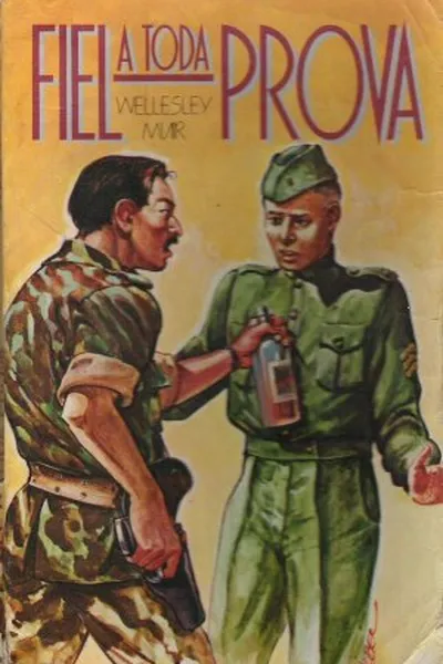 Cover of Fiel a Toda Prova