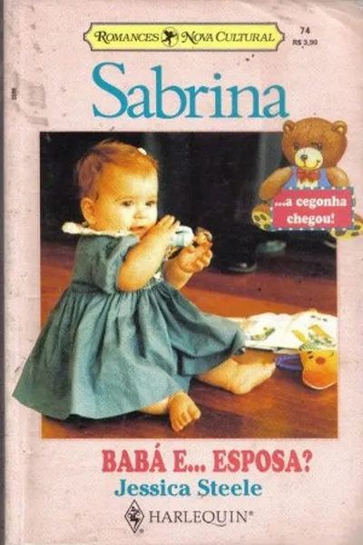 Cover of Babá e ... Esposa?