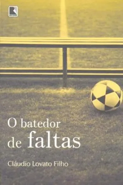 Cover of O batedor de faltas