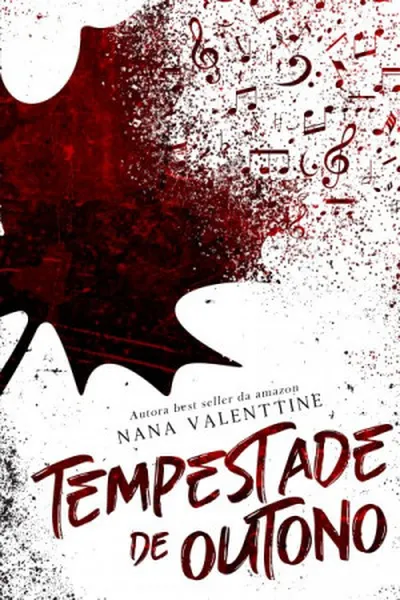 Cover of Tempestade de Outono
