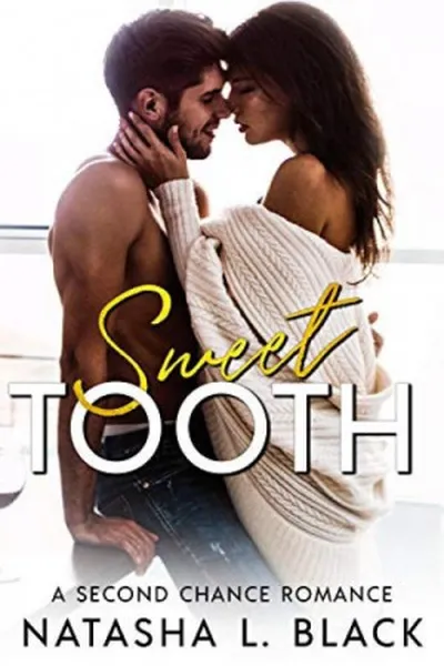 Cover of Sweet Tooth
