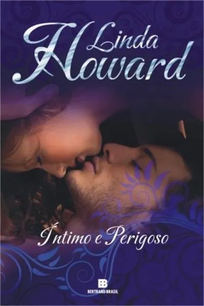 Cover of Íntimo e Perigoso