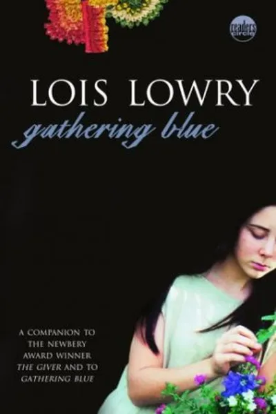 Cover of Gathering Blue