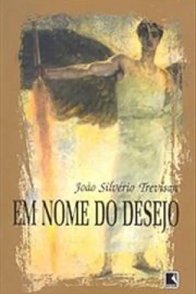 Cover of Em nome do desejo