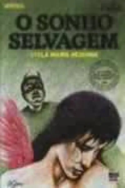 Cover of O sonho selvagem