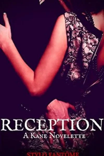 Cover of Reception