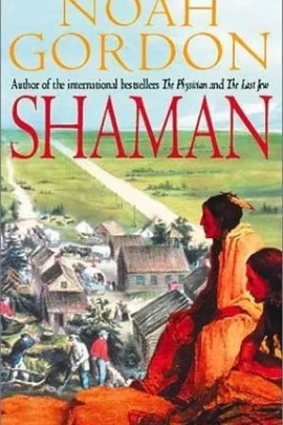 Cover of Shaman